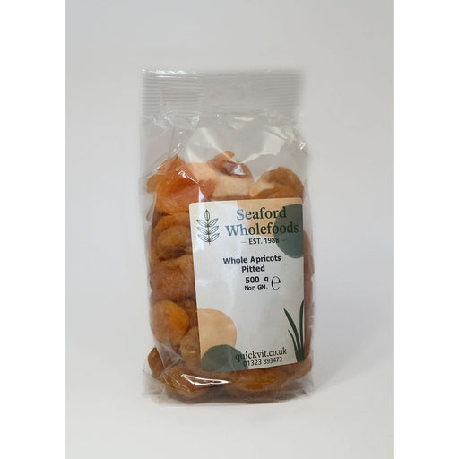 Minton & Donello Apricots 500g