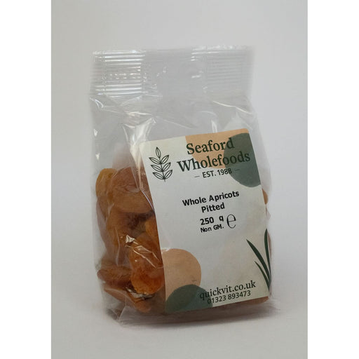Minton & Donello Apricots 250g