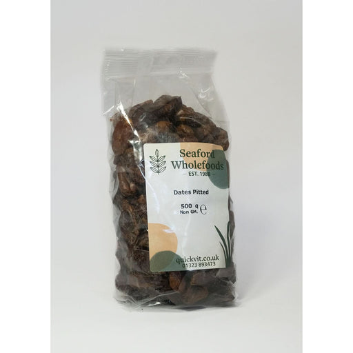 Minton & Donello Pitted Dates 500g