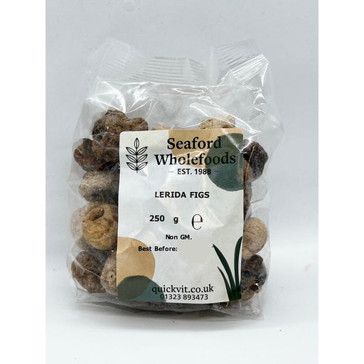 Minton & Donello Figs 250g