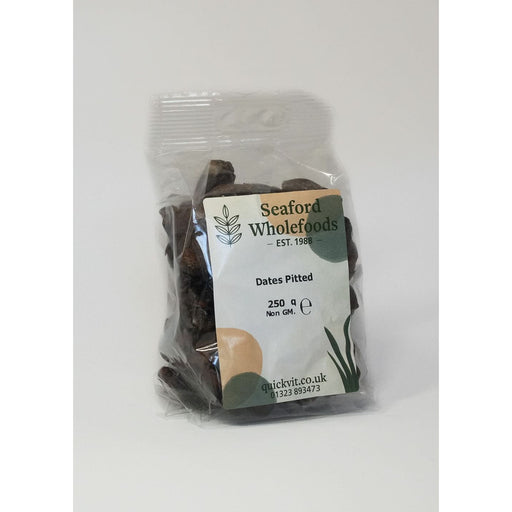 Minton & Donello Pitted Dates 250g
