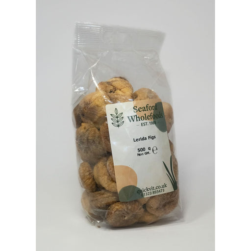 Minton & Donello Figs 500g