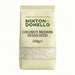 Minton & Donello Desiccated Coconut 250g