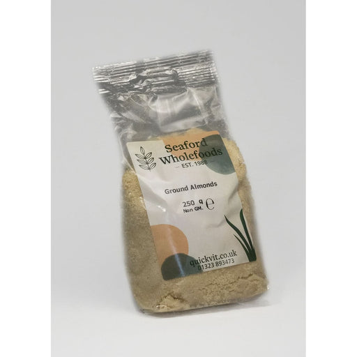 Minton & Donello Ground Almonds 250g