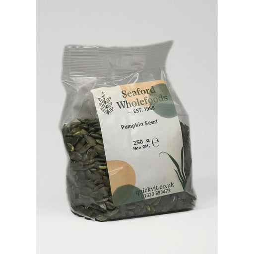 Minton & Donello Pumpkin Seeds 250g
