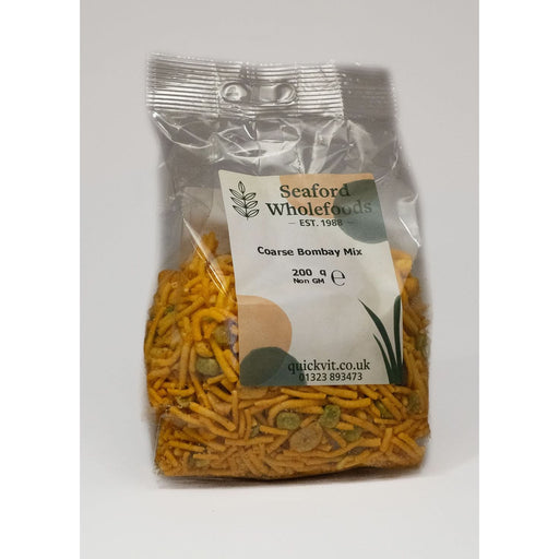 Minton & Donello Bombay Mix 200g