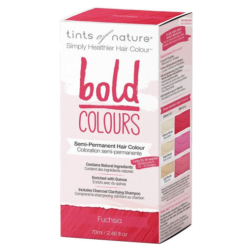 Tints of Nature Bold Fuchsia
