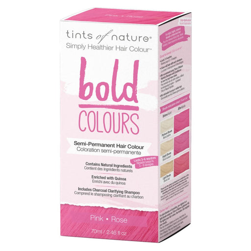Tints of Nature Bold Pink