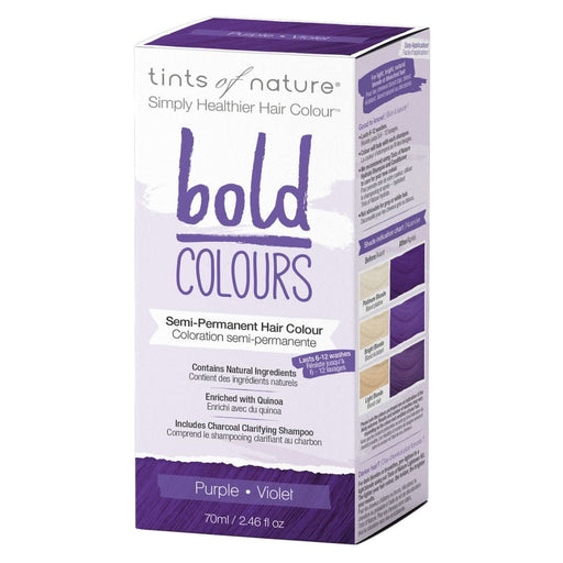 Tints of Nature Bold Purple