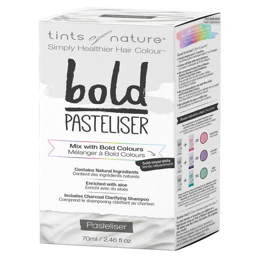 Tints of Nature Bold Pasteliser