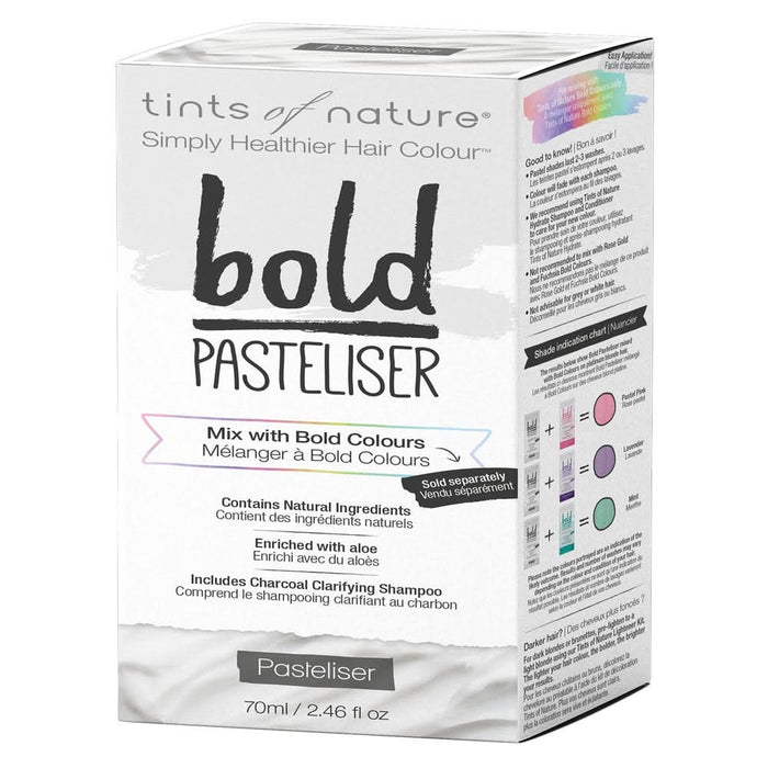 Tints of Nature Bold Pasteliser