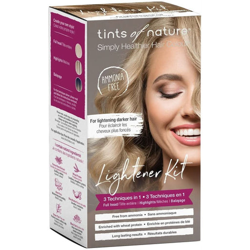 Tints of Nature Lightening Kit