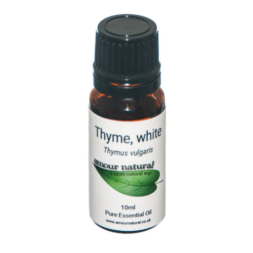 Amour Natural White Thyme Pure Essential Oil 10ml