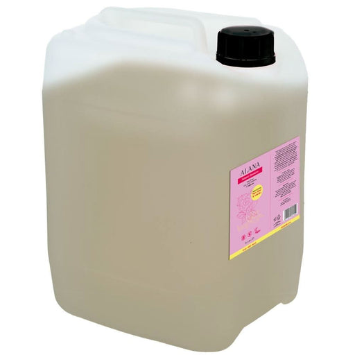 Alana Rose & Vanilla Natural Shampoo 20000ml
