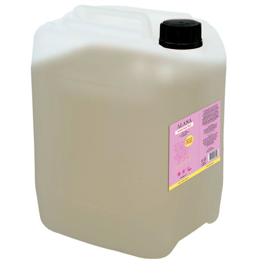 Alana Rose & Vanilla Natural Body Wa 20000ml
