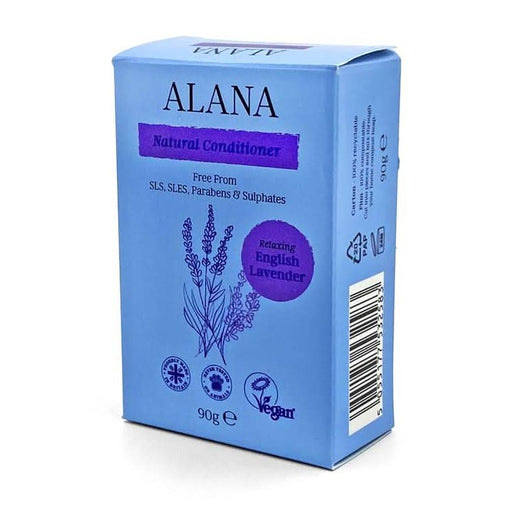 Alana Lavender Conditioner Bar 90g