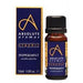 Organic Peppermint Essential Oil 10ml - English Mitcham
