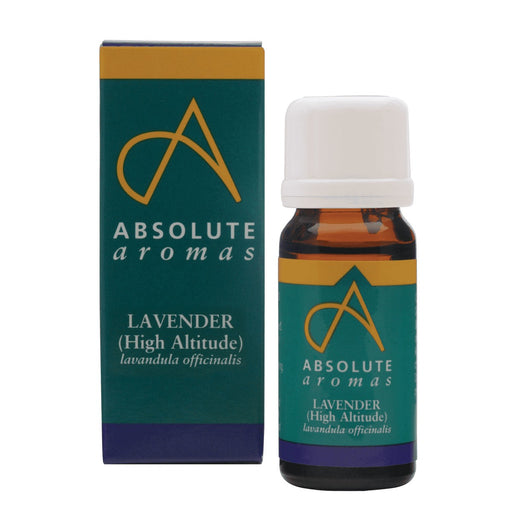 Absolute Aromas Lavender High Altitude Essential Oil 30ml