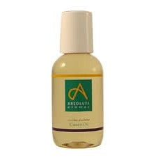 Absolute Aromas Light Grapeseed Massage Oil 50ml - Non-Sticky