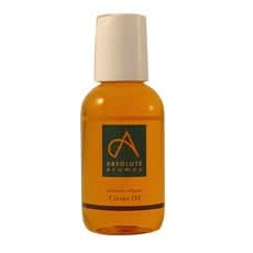 Absolute Aromas Calendula Oil 50ml - Gentle Soothing Marigold