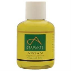 Absolute Aromas Pure Argan Oil 50ml - Vitamin E Rich Skincare