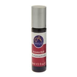 Absolute Aromas Relaxation Roll-On Essential Oil Blend