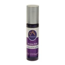 Absolute Aromas Natural Goodnight Sleep Aroma-Roll - Lavender