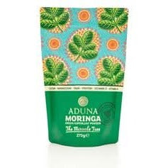 Aduna Moringa Superleaf Powder 275g