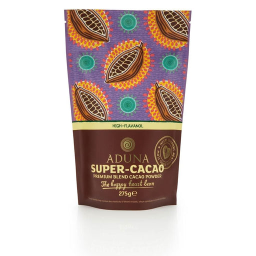 Aduna Super Cacao Powder 275g