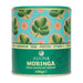 Organic Moringa Superleaf Powder 100g - Raw Nutrient-Dense