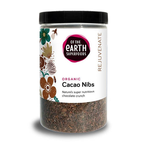 Alara Org Cacao Nibs 180g