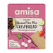 Amisa Quinoa Fibre Plus Crispbread 100g