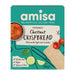 Amisa Organic Chestnut Crispbread 100g