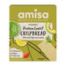Amisa Lentil Crispbread 100g