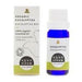 Aqua Oleum Organic Eucalyptus Oil 10ml