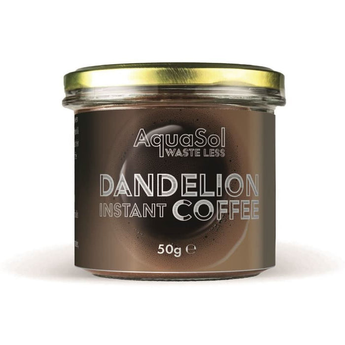 Aquasol Dandelion Coffee 50g