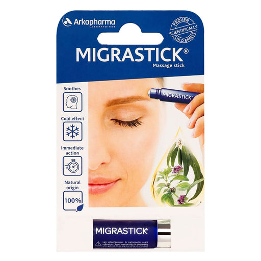 Arkopharma Migrastick 3ml