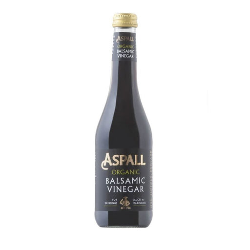 Aspall Organic Balsamic Vinegar 350ml