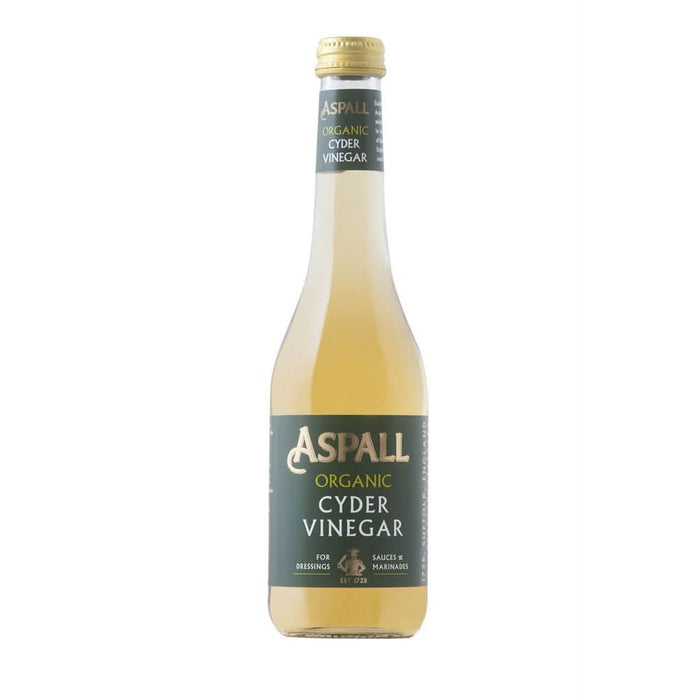 Aspall Org Cyder Vinegar 350ml