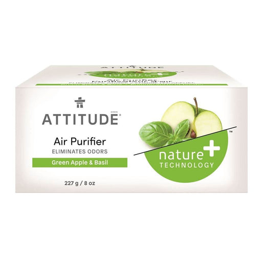Attitude Air Purifier - Apple & Basil 227g