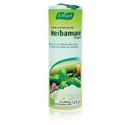 A Vogel Herbamare Organic Sea Salt Seasoning 125g