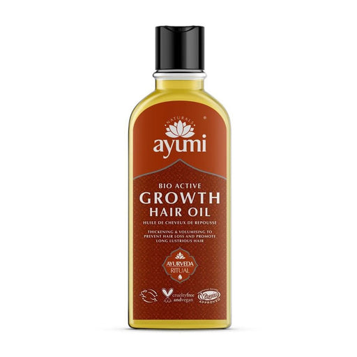 Ayumi Growth Hair Oil 150ml