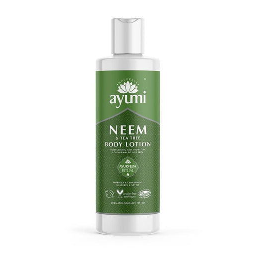 Ayumi Neem Body Lotion 250ml