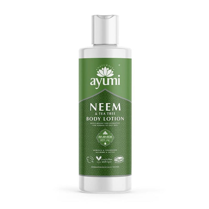 Ayumi Neem Body Lotion 250ml