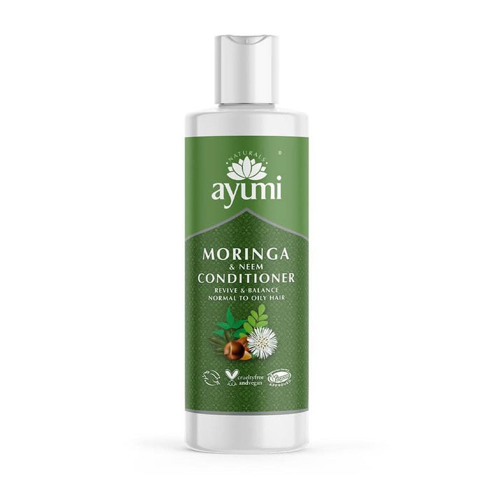 Ayumi Neem Conditioner 250ml