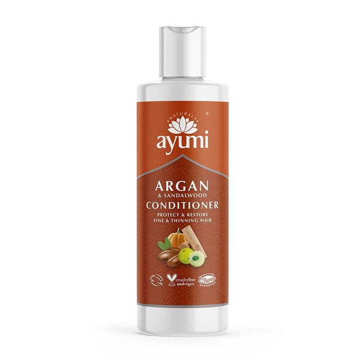 Ayumi Sandalwood Conditioner 250ml