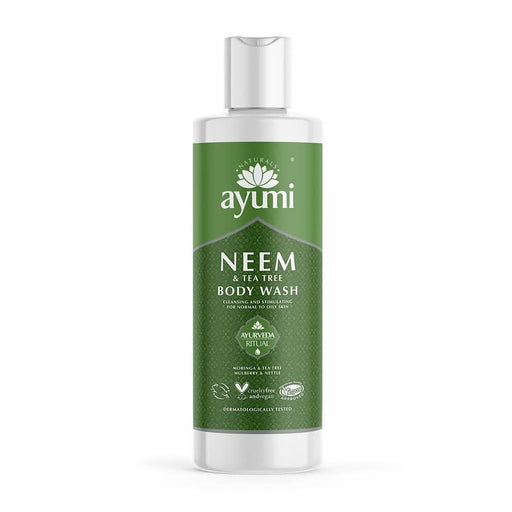 Ayumi Neem Body Wash 250ml
