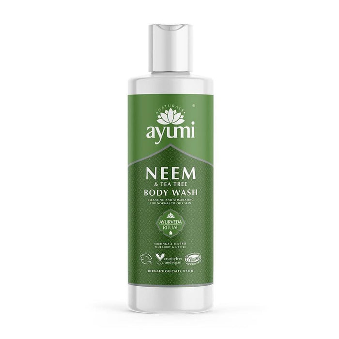 Ayumi Neem Body Wash 250ml