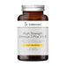 Balanced Omega 3 50 Gel Capsules