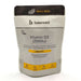 Balanced Vitamin D3 60 Capsules